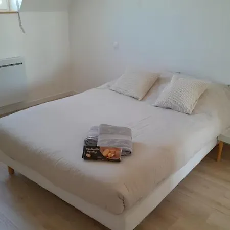 Apartment Cosy & *