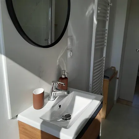 Apartment Cosy & Mortain-Bocage